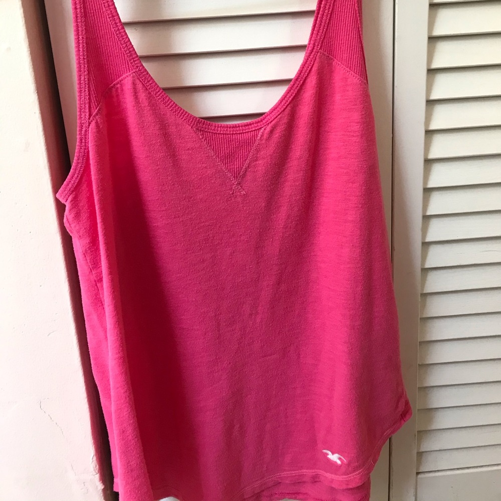 Tank Top - Picture 2 of 3